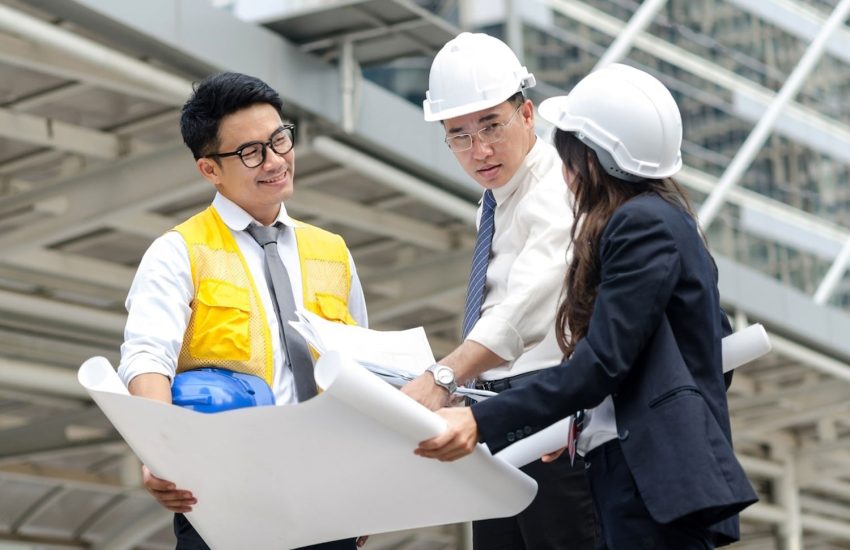 How to Plan A Modern Building Design Properly?