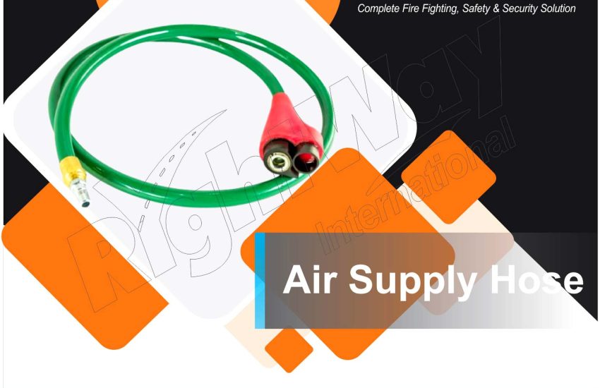 Air Supply Hose