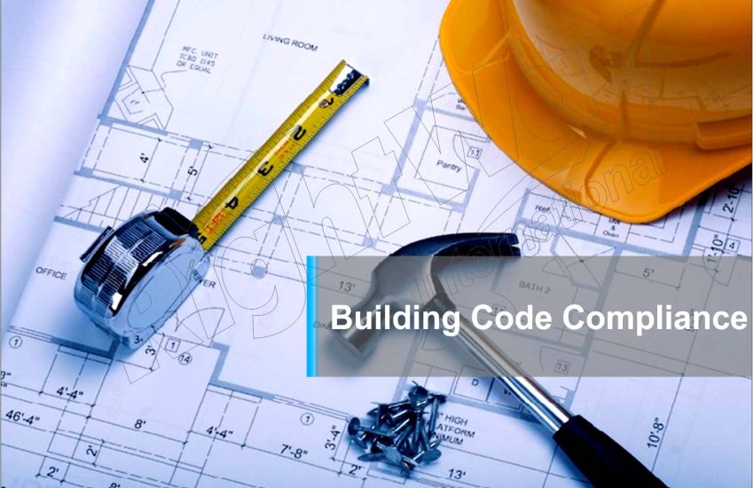 Building Code Compliance