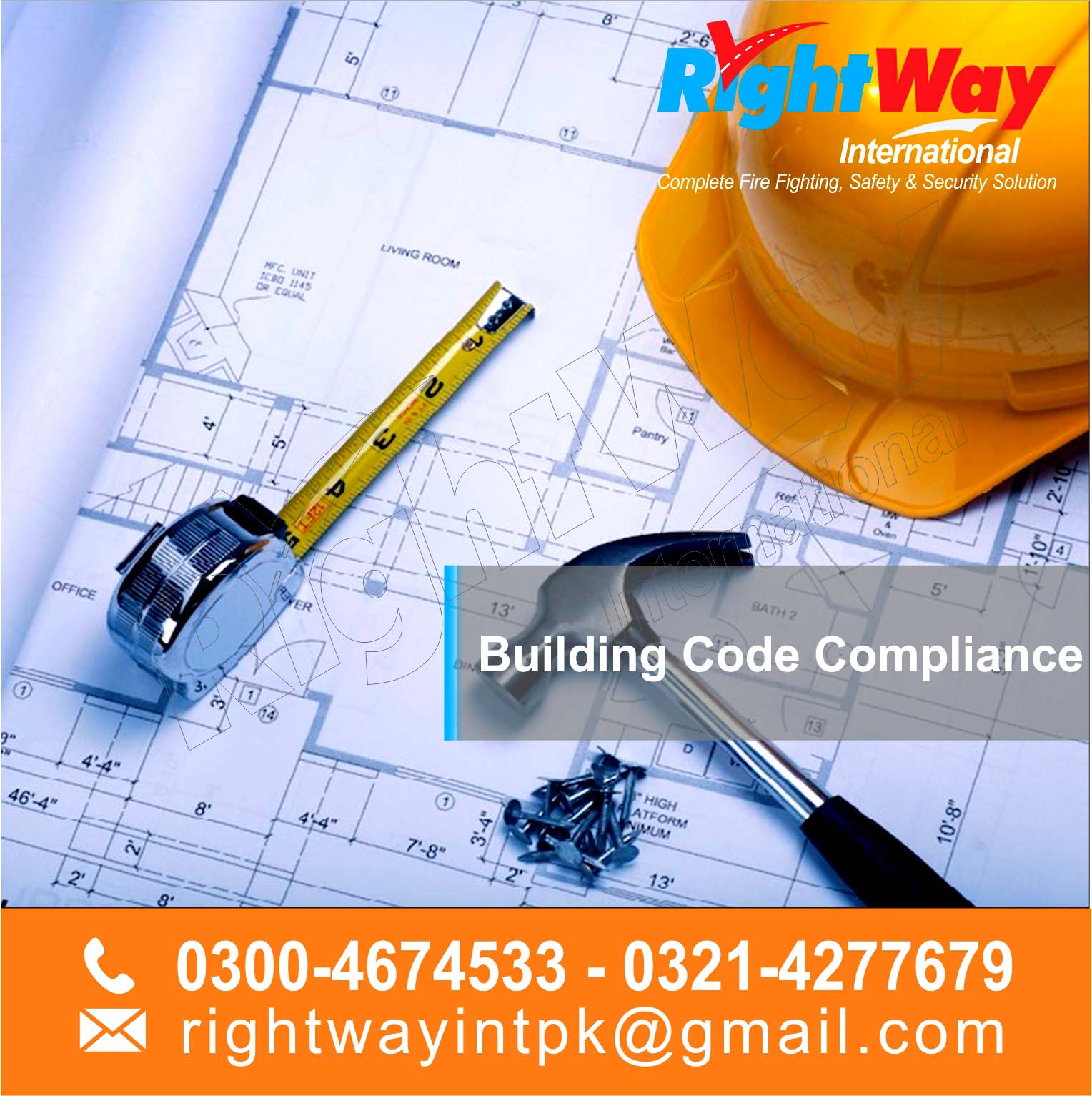 Building Code Compliance