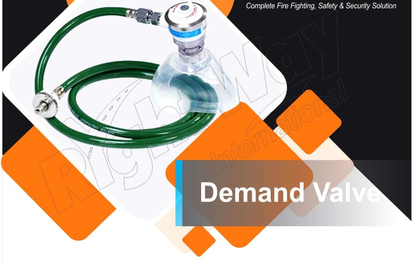 Demand Valve