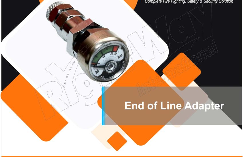 End of Line Adapter