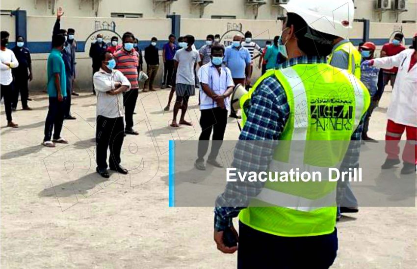 Evacuation Drills