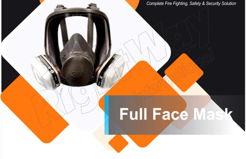 Full-Face Masks