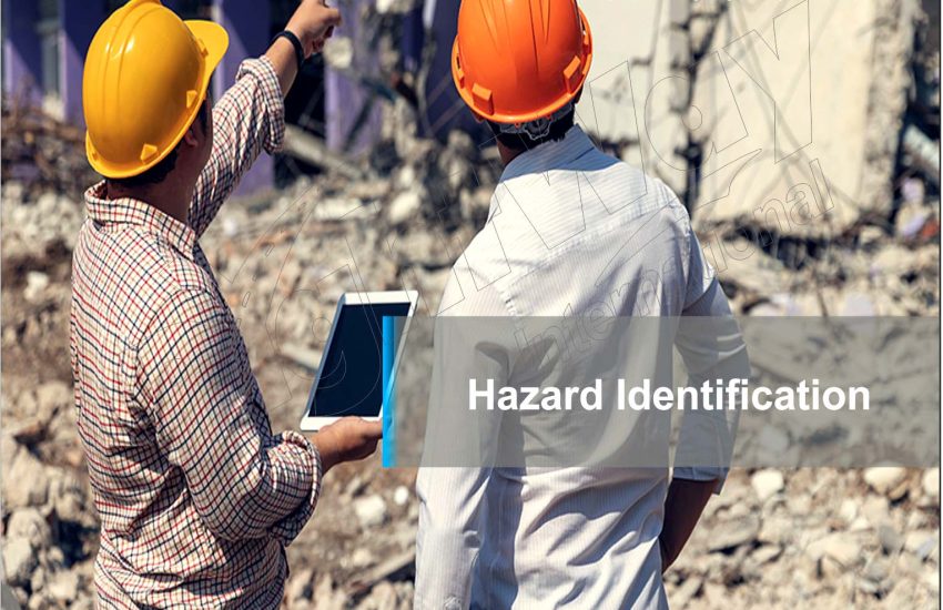Hazard Identification