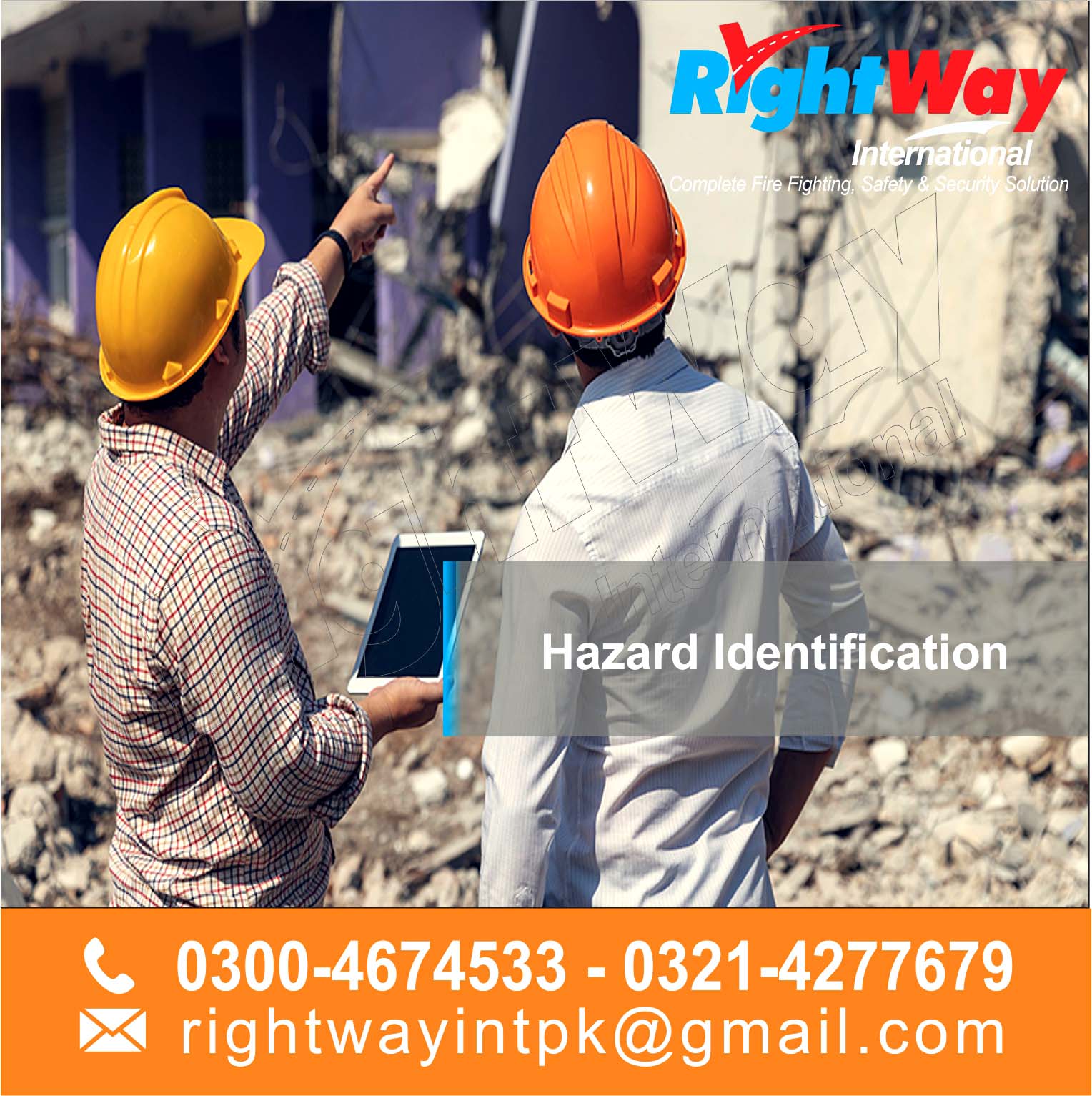 Hazard Identification
