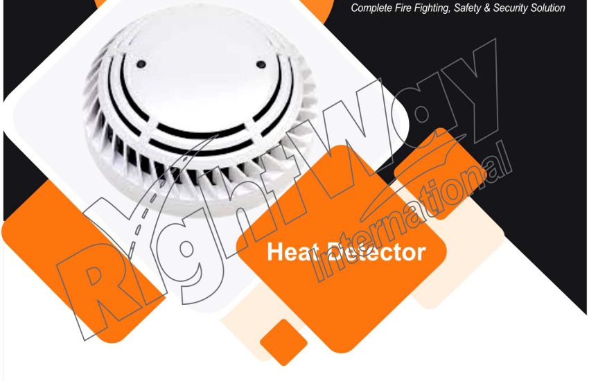 Heat Detector