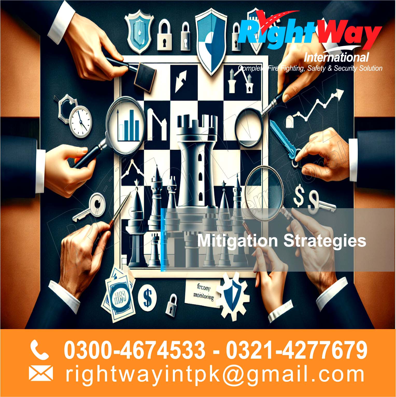 Mitigation Strategies