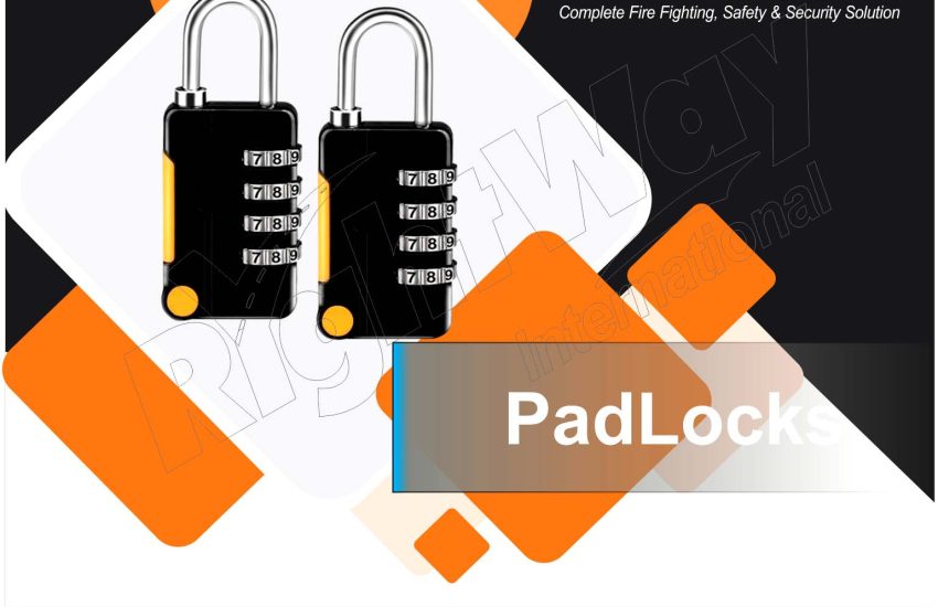 Padlocks