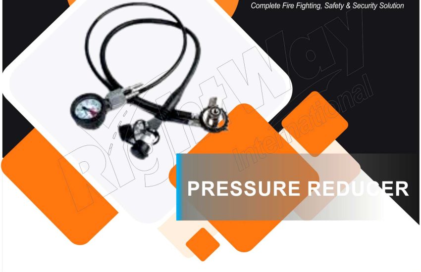 Pressure Reducer