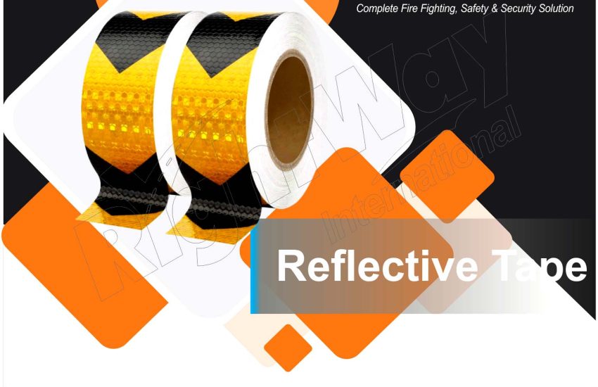 Reflective Tape