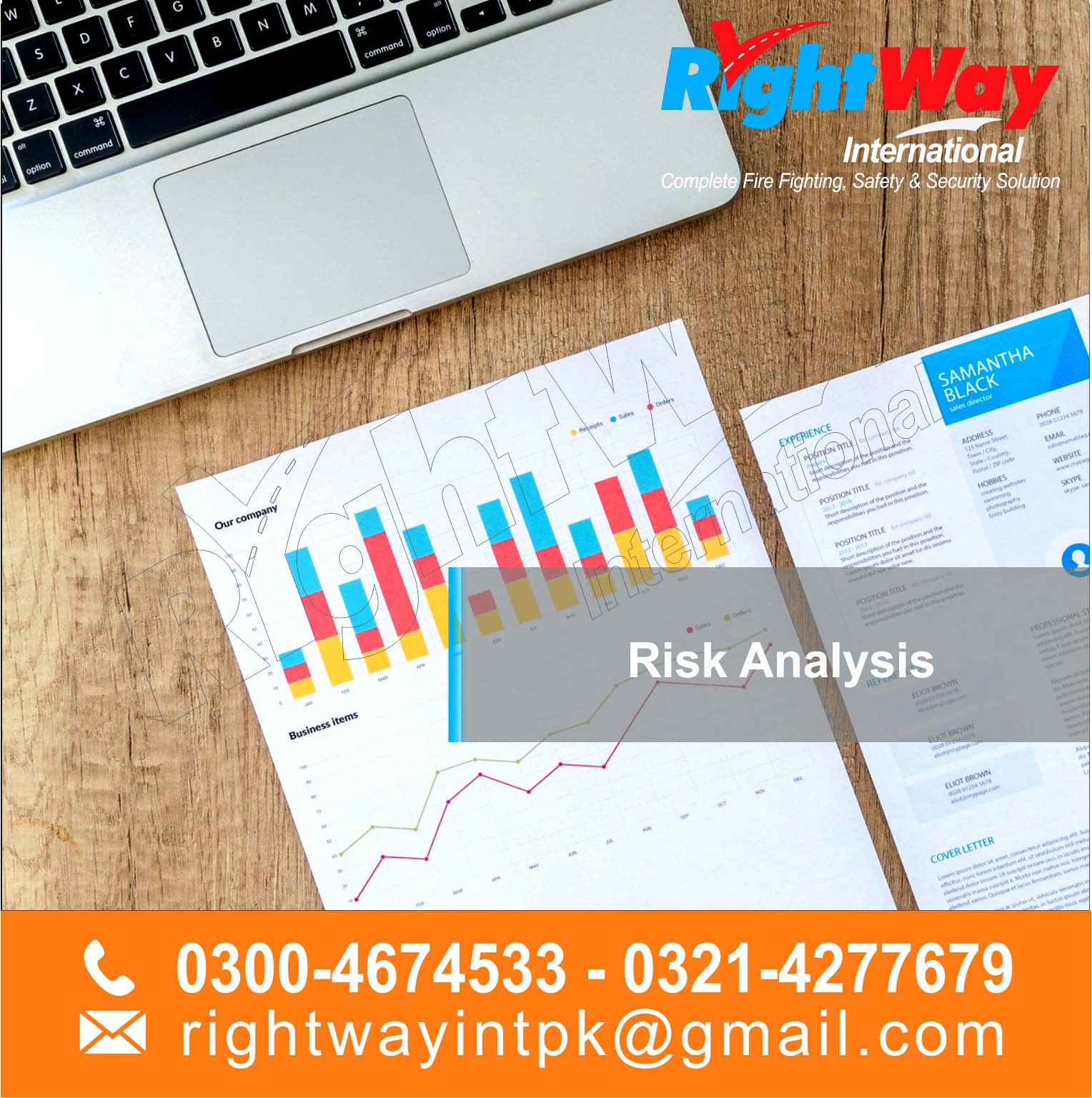 Risk Analysis