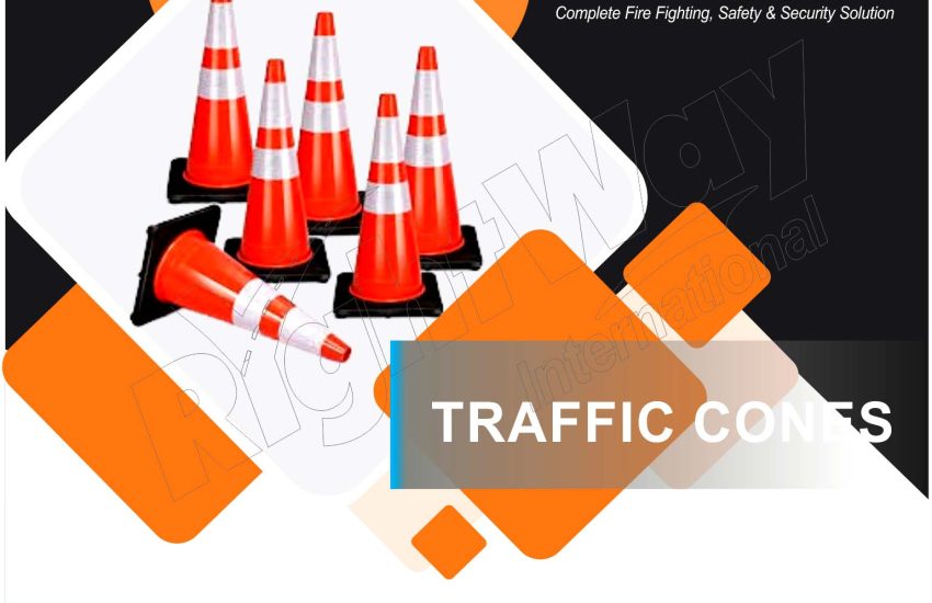 Traffic Cones