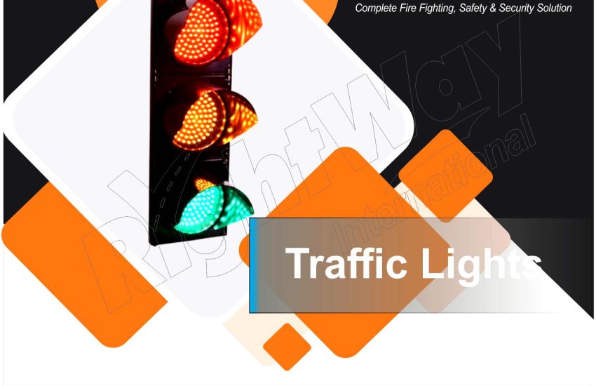 Traffic Lights