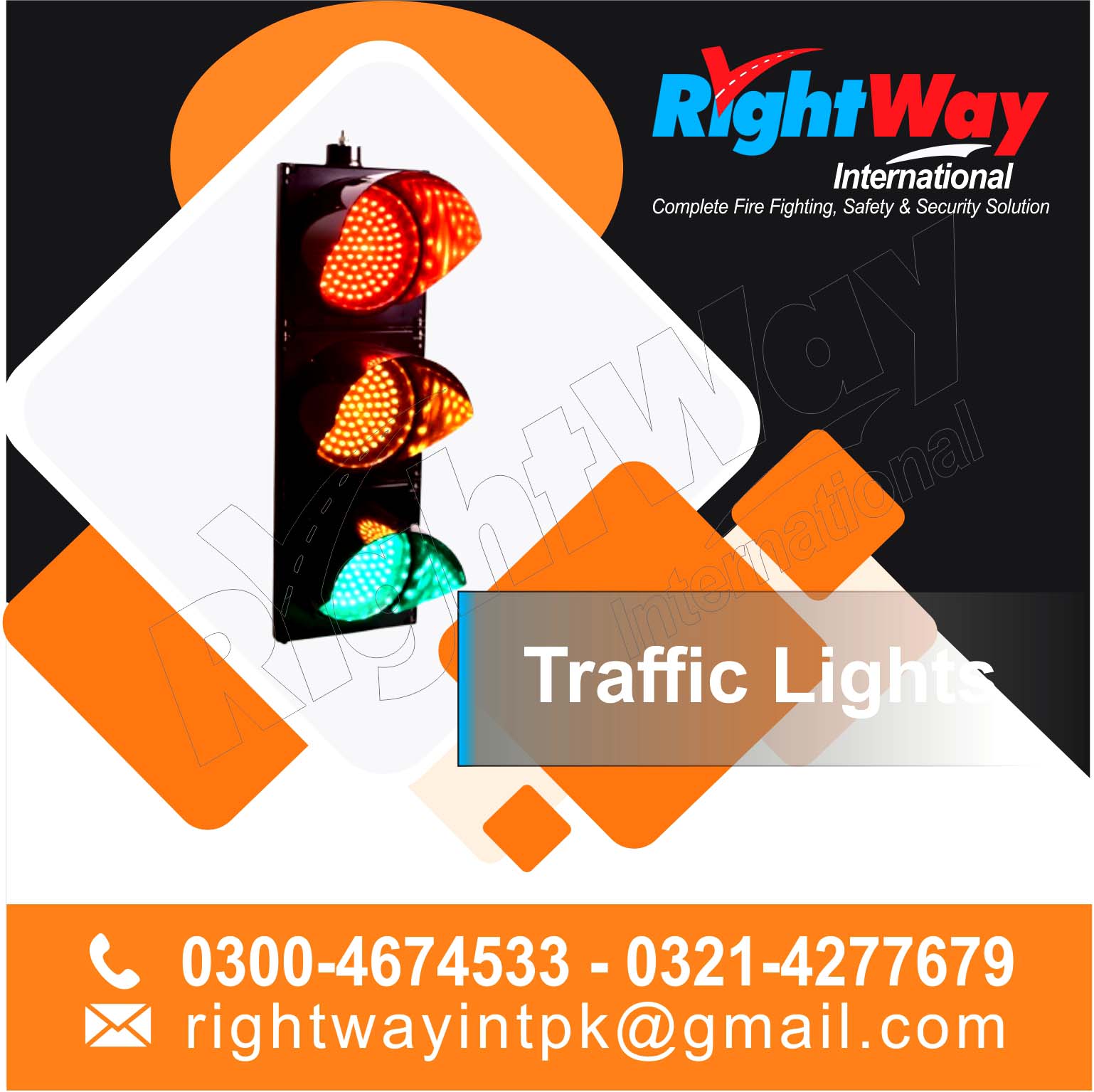 Traffic Lights
