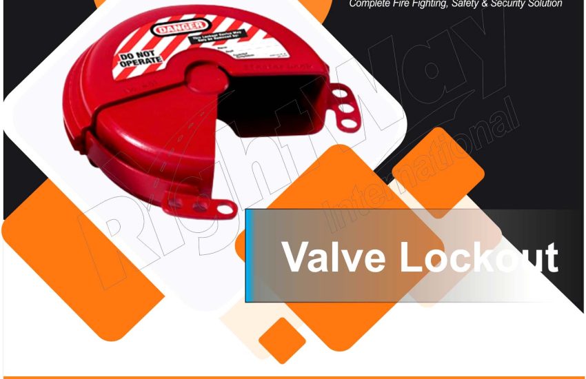 Valve Lockouts