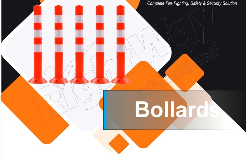 Road Bollards
