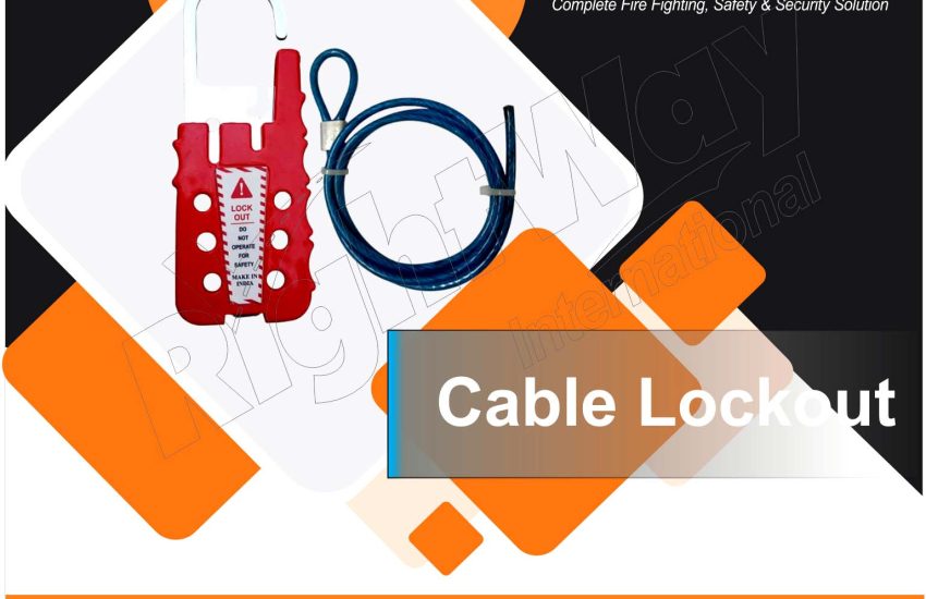 Cable Lockouts