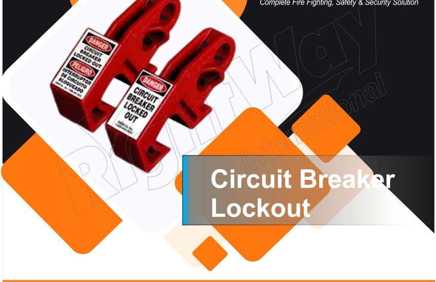 Circuit Breaker Lockouts