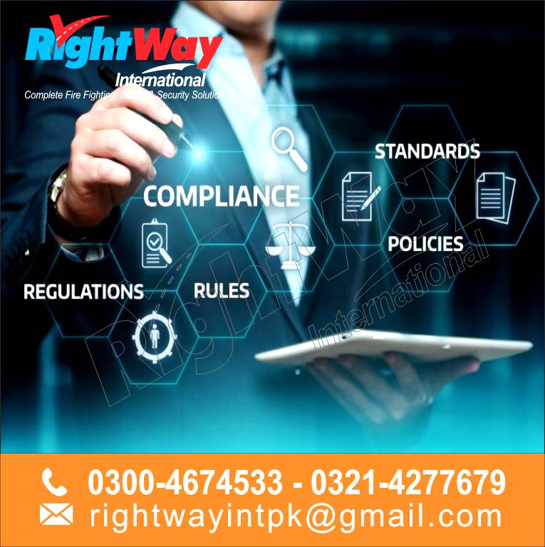 Compliance Assistance Archives