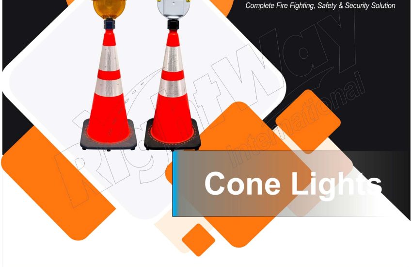 Cone Lights