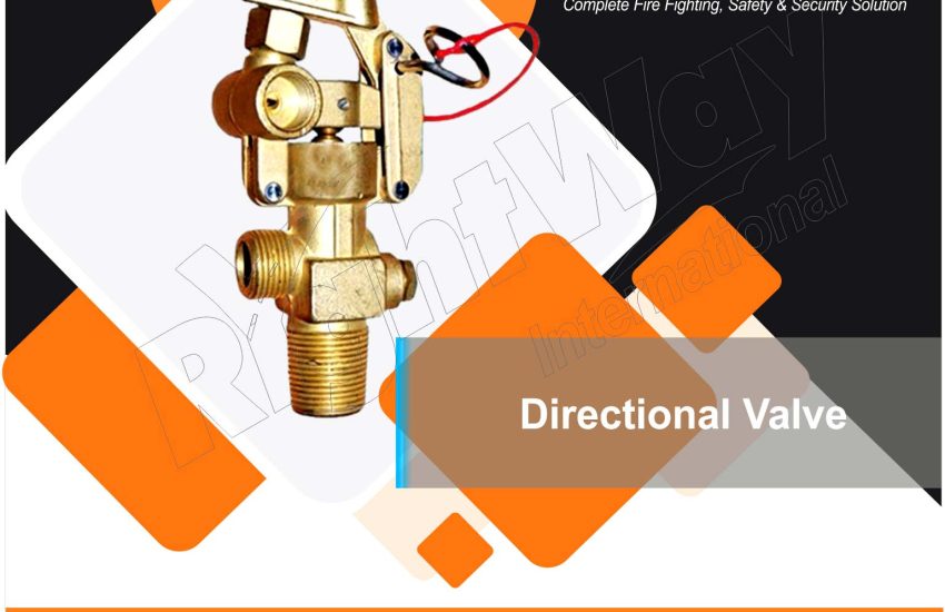 Directional Valves