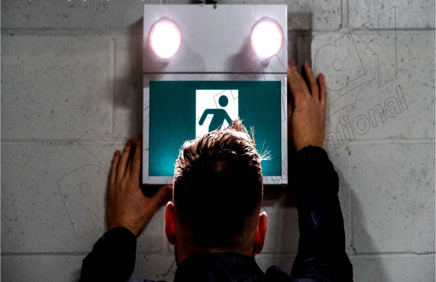 Emergency Lighting Maintenance