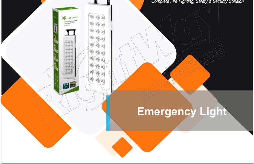Emergency Light