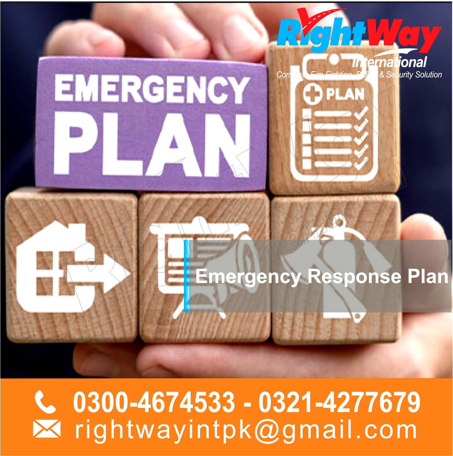 Emergency Response Plan
