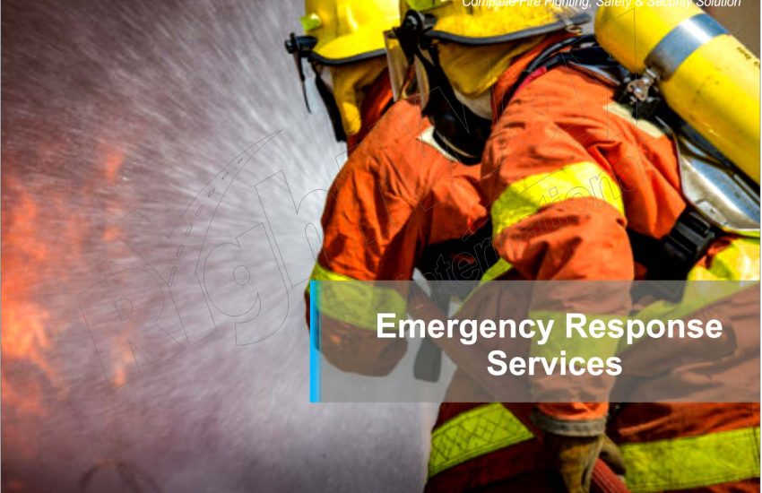 Emergency Response Services