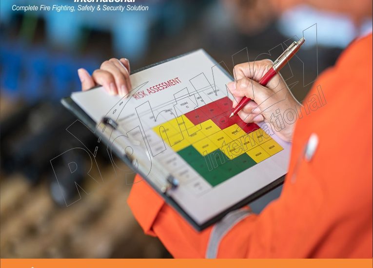 Fire Risk Assessment