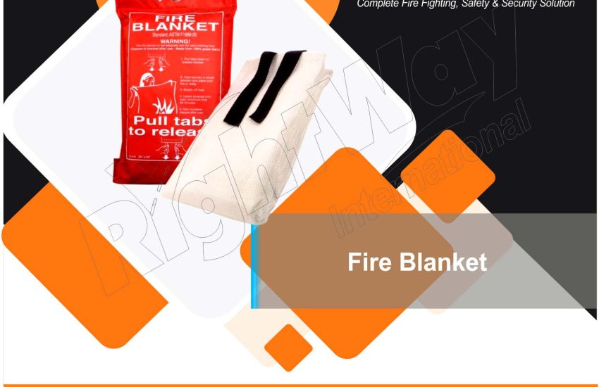 Fire Blankets