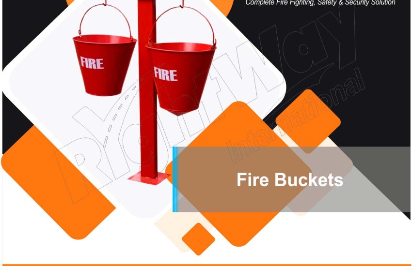 Fire Buckets