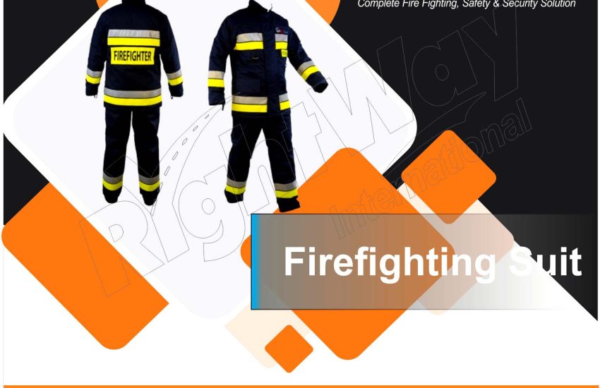 Firefighting Suits