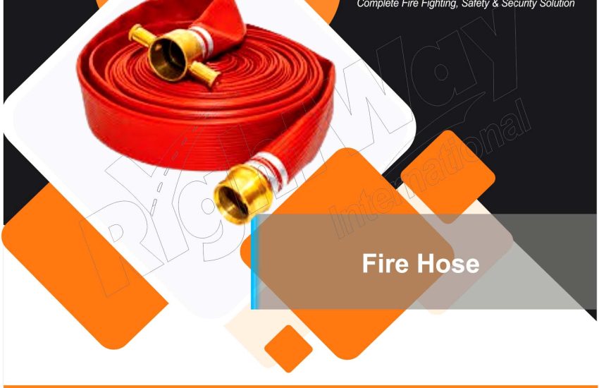 Fire Hose