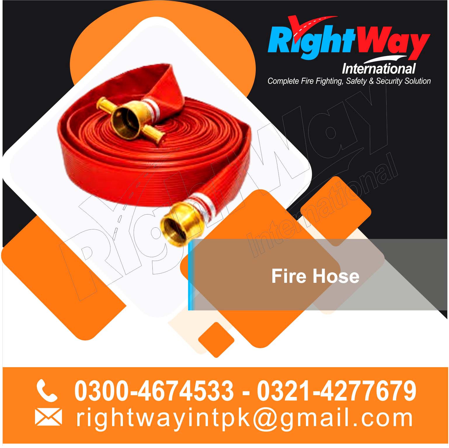 Fire Hose
