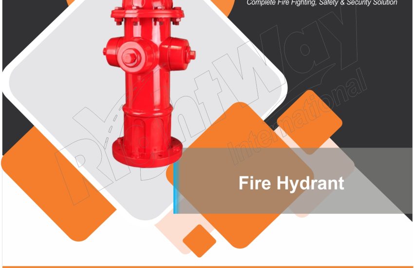 Fire Hydrant