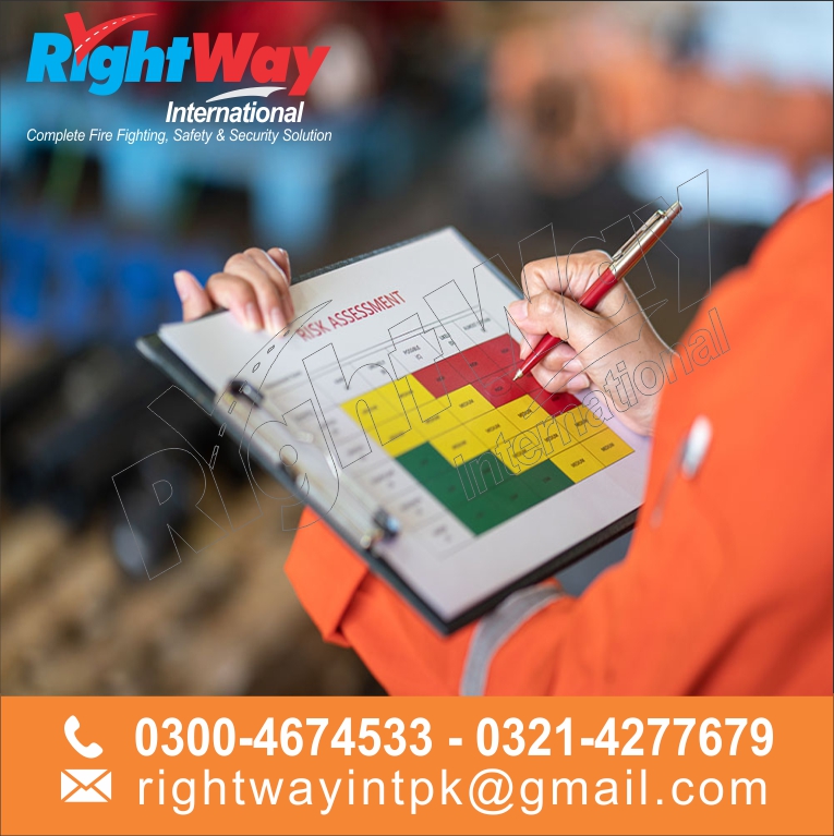 Fire Risk Assessment