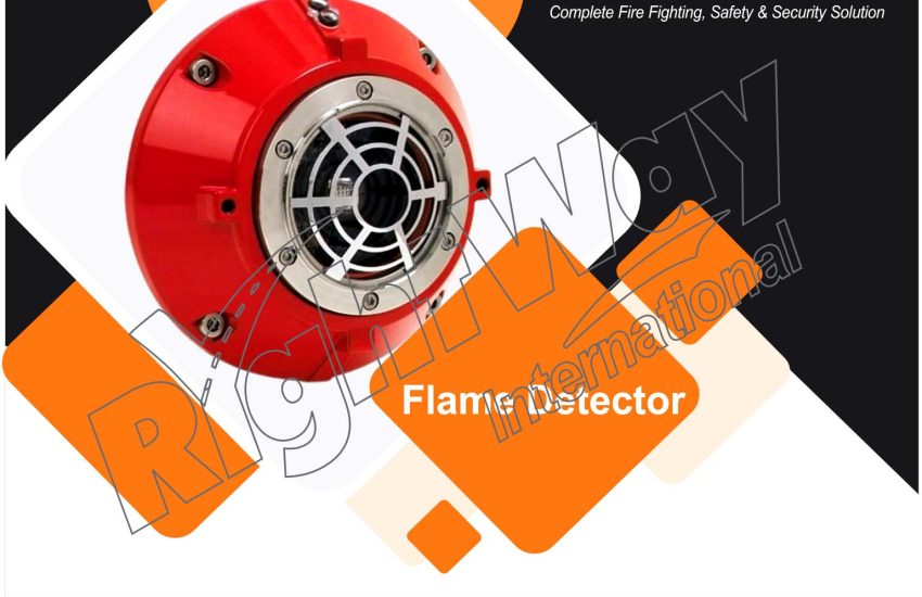 Flame Detector