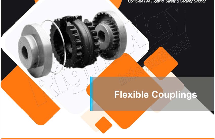 Flexible Couplings