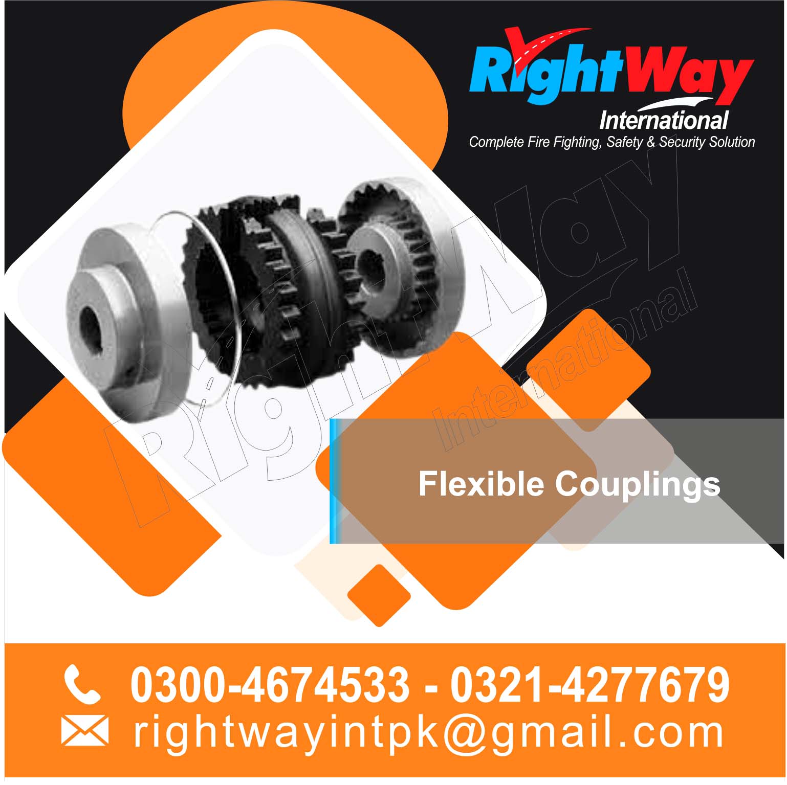 Flexible Couplings
