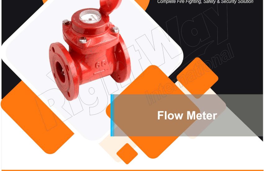 Flow Meter