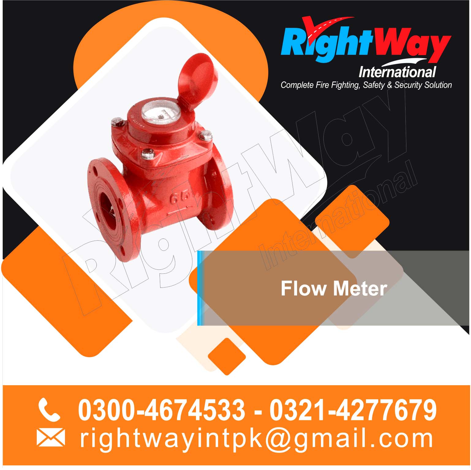 Flow Meter