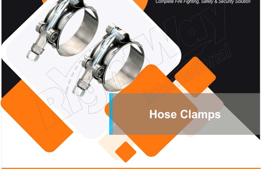 Hose Clamps