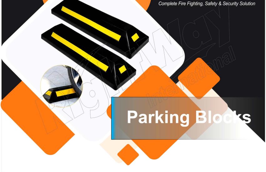 Parking Blocks
