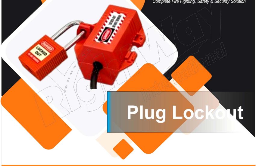 Plug Lockouts