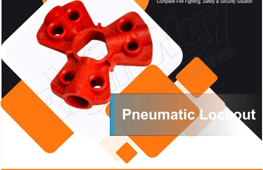 Pneumatic Lockouts