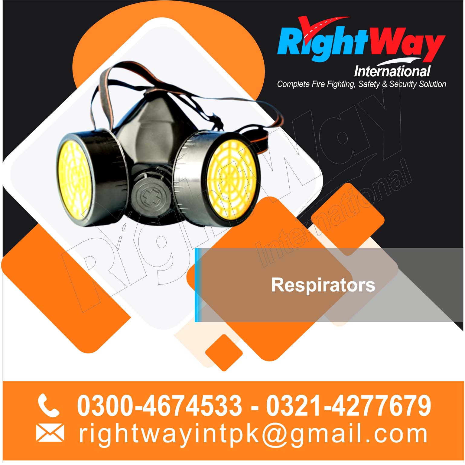 Respirators