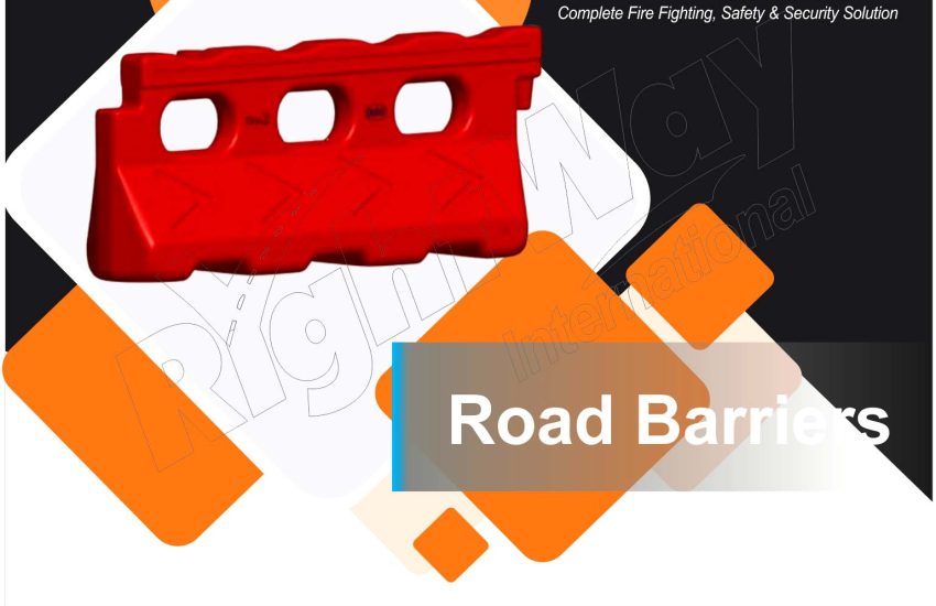 Road Barriers