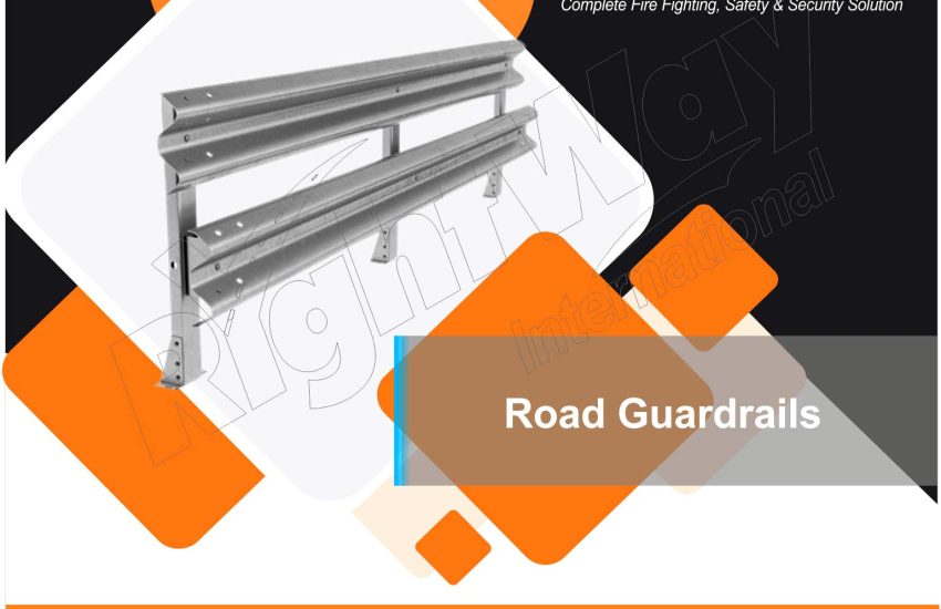 Road Guardrails